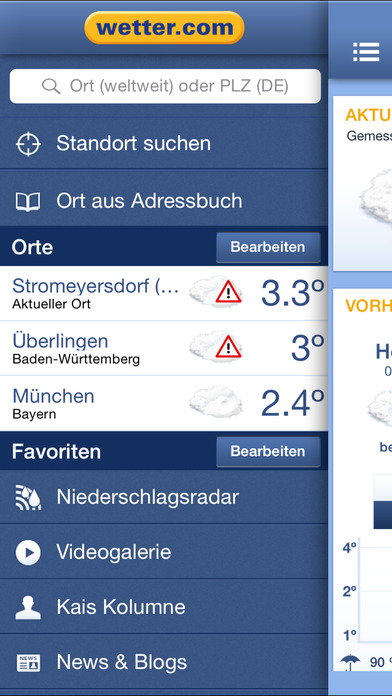 iPhone Screenshot 3