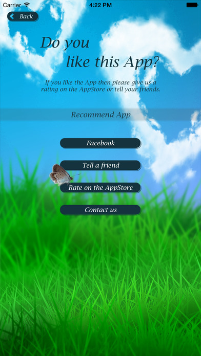 iPhone Screenshot 3