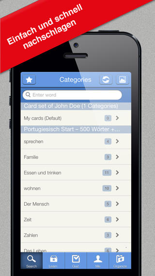 iPhone Screenshot 2