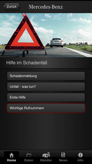 iPhone Screenshot 5