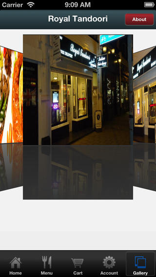iPhone Screenshot 5