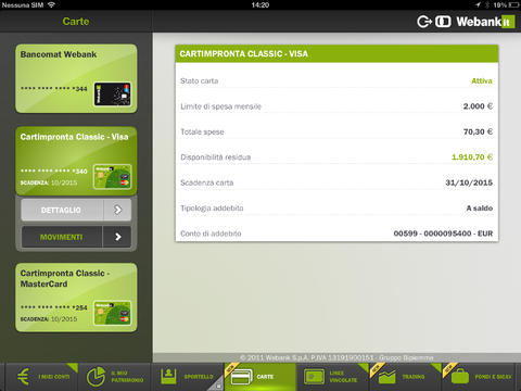 iPad Screenshot 2