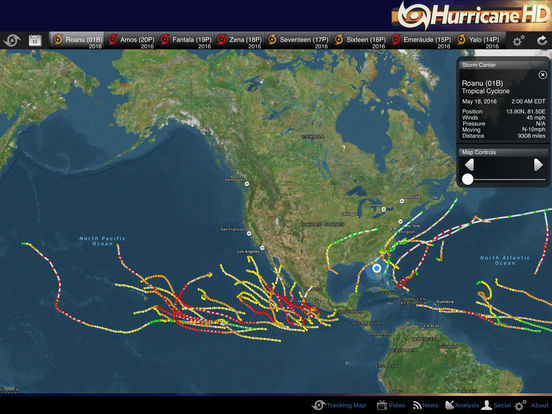 iPad Screenshot 1