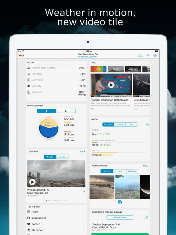 iPad Screenshot 5