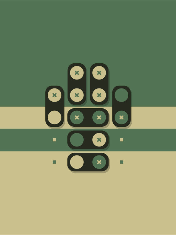 Huetopia iOS