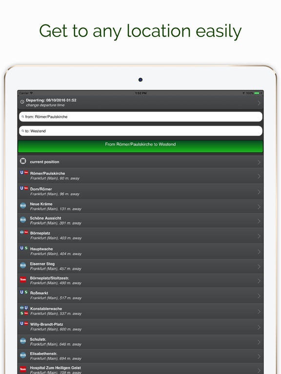 iPad Screenshot 2