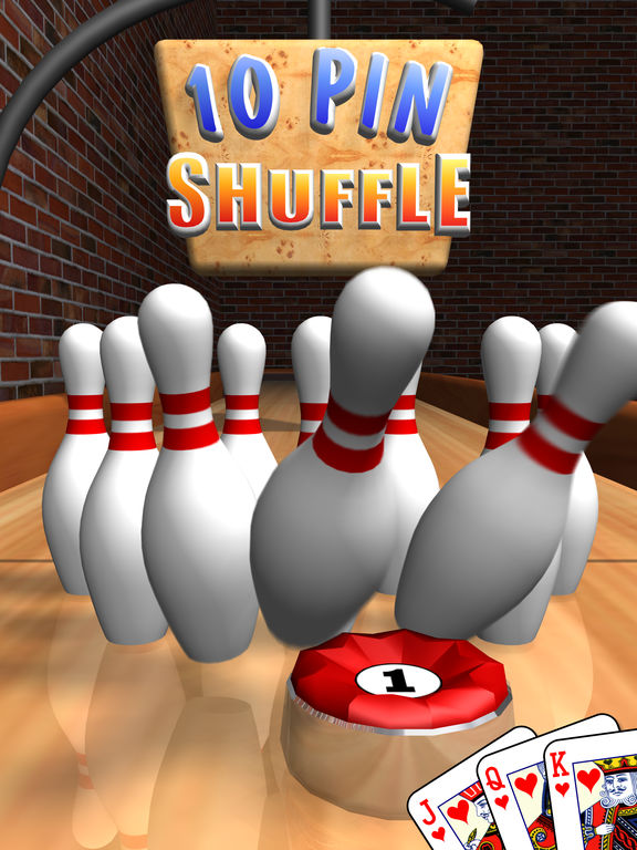 iPad Screenshot 1