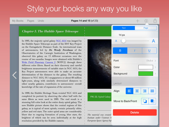 how do i a book from itunes to my ipad