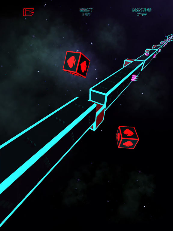 Double Cube iOS