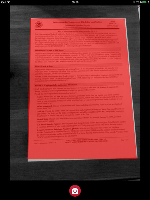 Télécharger Scanner de documents pour iPhone / iPad sur l'App Store (Utilitaires)