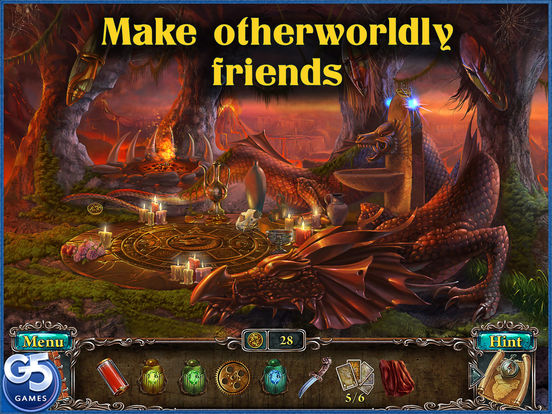 iPad Screenshot 3