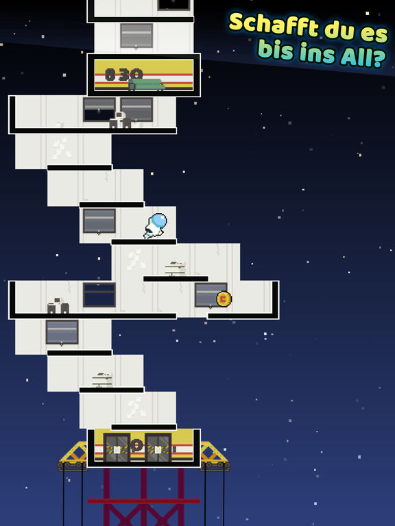 High Risers iOS