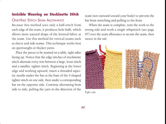 iPad Screenshot 4