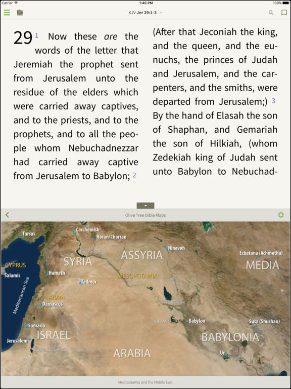 iPad Screenshot 2