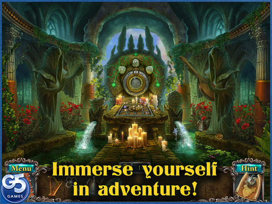 iPad Screenshot 5