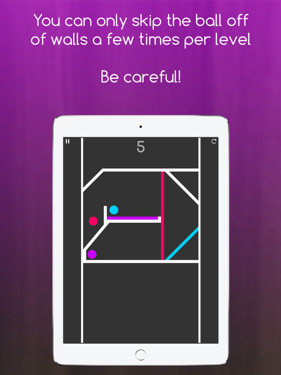 Skiplit iOS