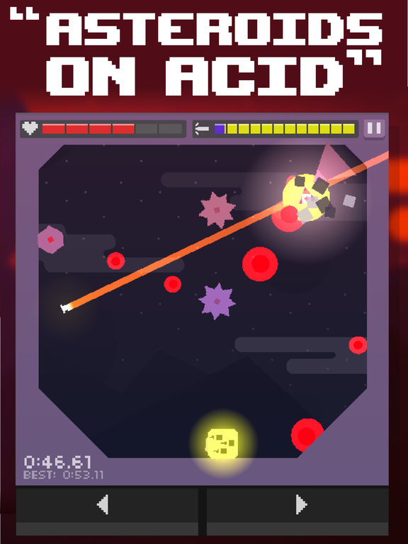 Spingun iOS
