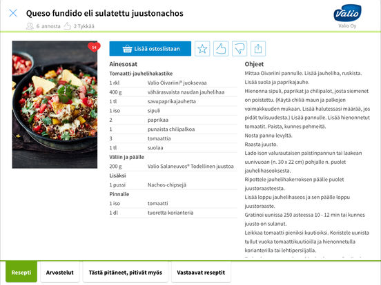 iPad Screenshot 5
