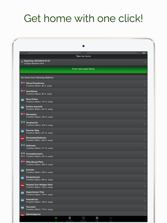 iPad Screenshot 1