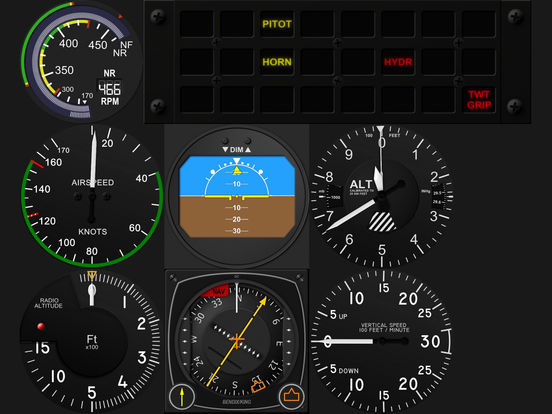 iPad Screenshot 3