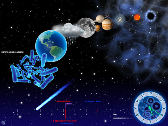 iPad Screenshot 1