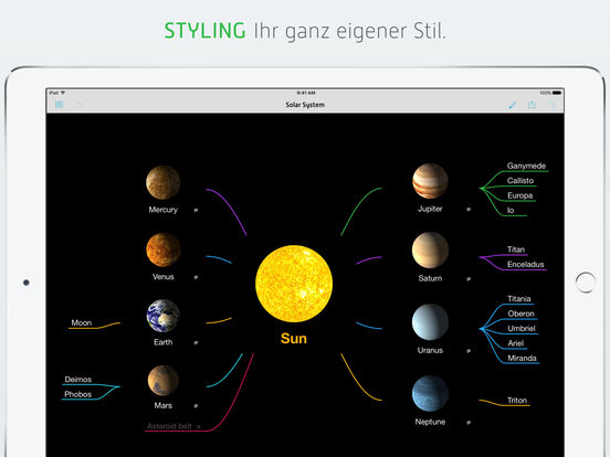 iPad Screenshot 4