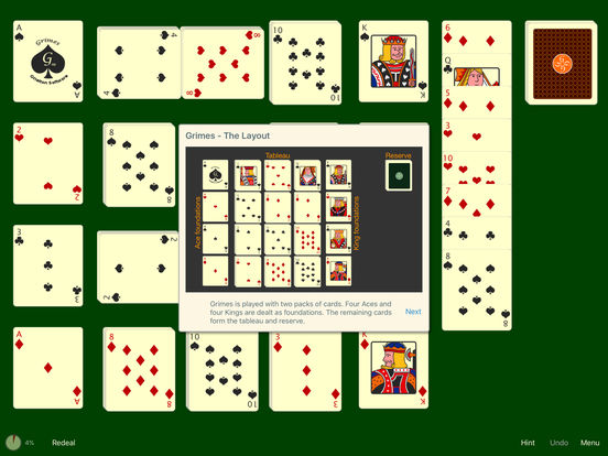 iPad Screenshot 3