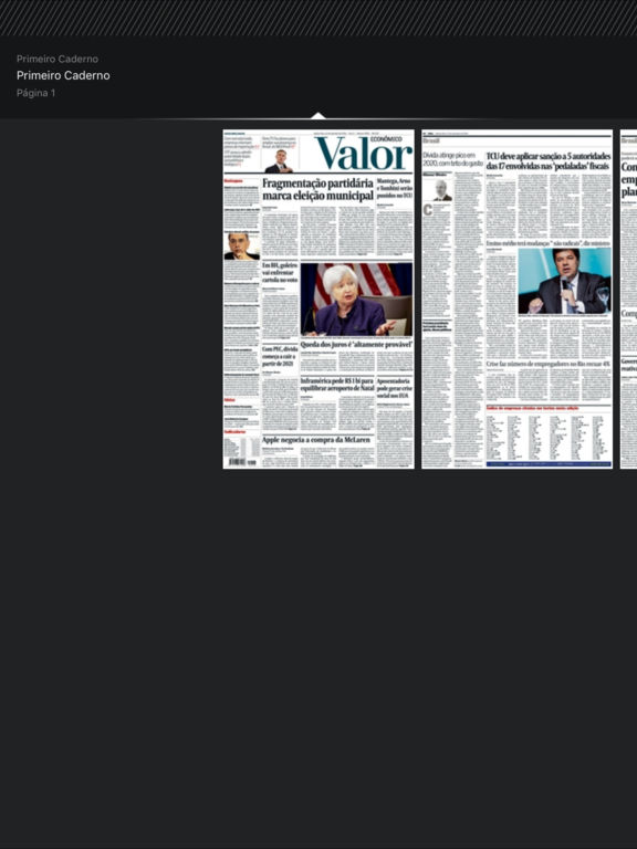 iPad Screenshot 4