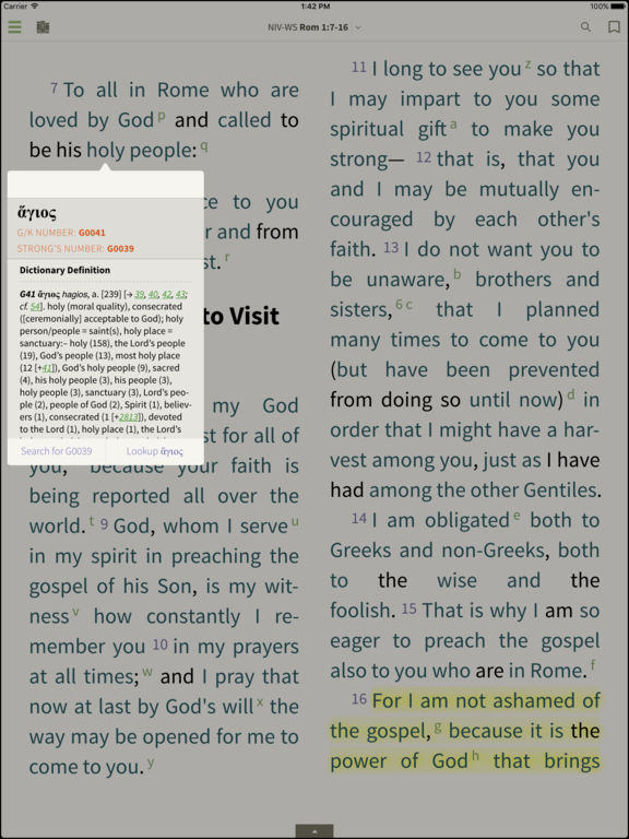 iPad Screenshot 4