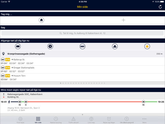 iPad Screenshot 4