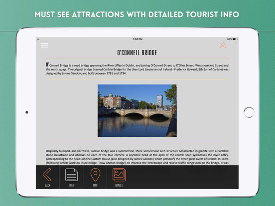 iPad Screenshot 3