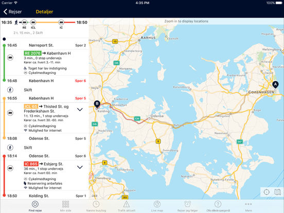 iPad Screenshot 2