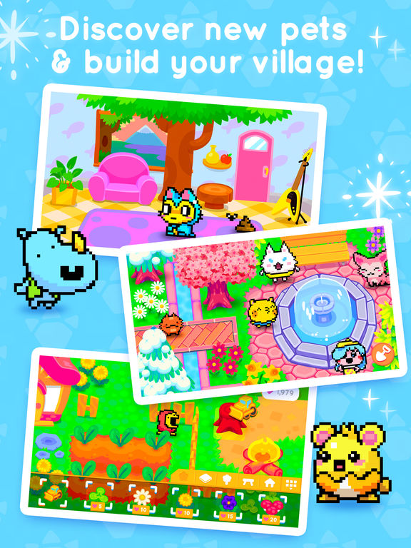 Purple Pets - Volume 1 Purple Pets - Volume 1