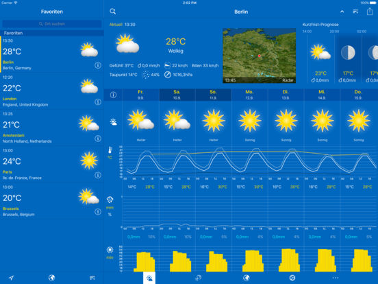 iPad Screenshot 1