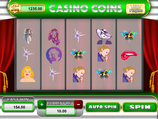 Bbdc slots