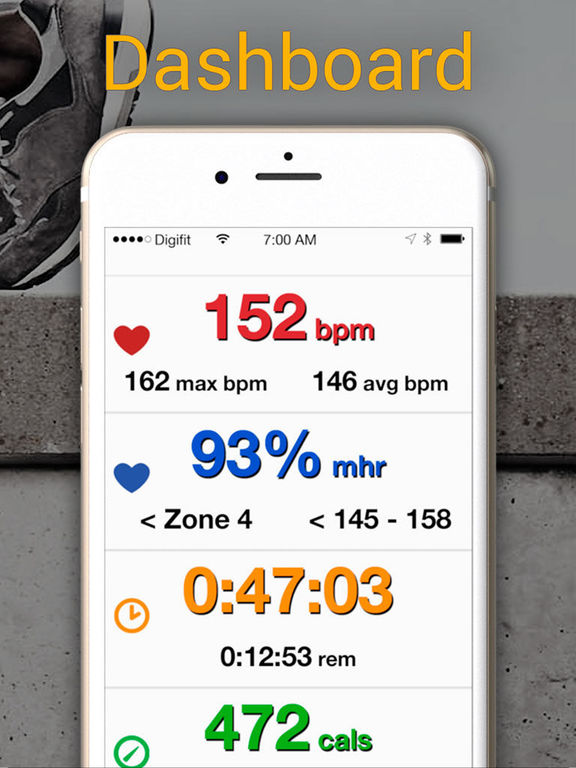 iPad Screenshot 5