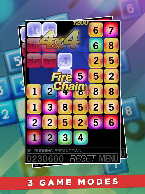 iPad Screenshot 2