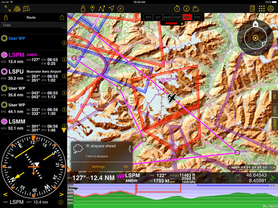 Istantanea iPad 1