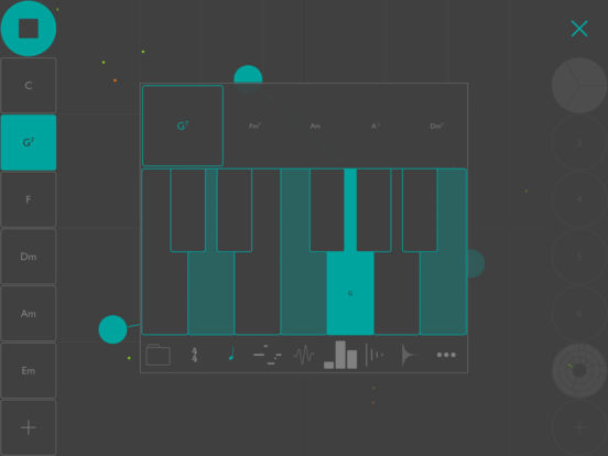 dot melody app voor iphone en ipod touch appwereld dot melody app voor iphone en ipod touch appwereld