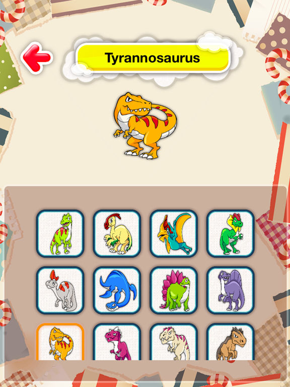 iPad Screenshot 3
