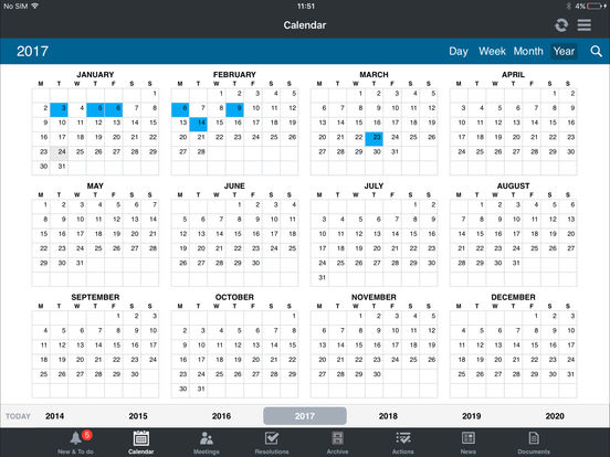 iPad Screenshot 3