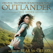Outlander/アウトランダー サントラ