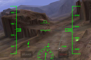 X-Plane Glider screenshot1