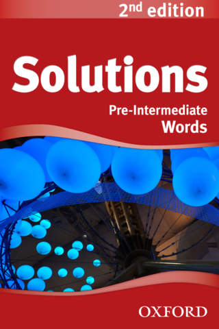 Solutions 2nd edition... screenshot1