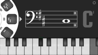 ピアノメモユーティリティ screenshot1