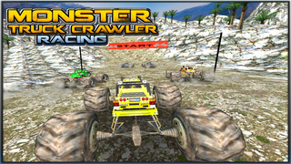Monster Truck Crawler... screenshot1