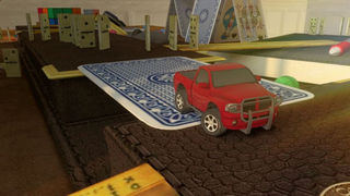 3D RC Car Parking - e... screenshot1