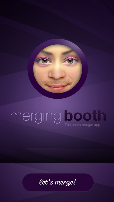 MergingBoothのおすすめ画像2