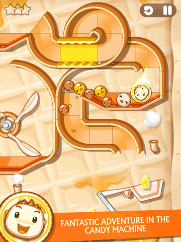 Rolling Coins HD  
