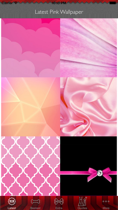 最高の Ios 8 背景ピンク アート壁紙 カラフルなテーマの写真集 Iphoneアプリ Applion